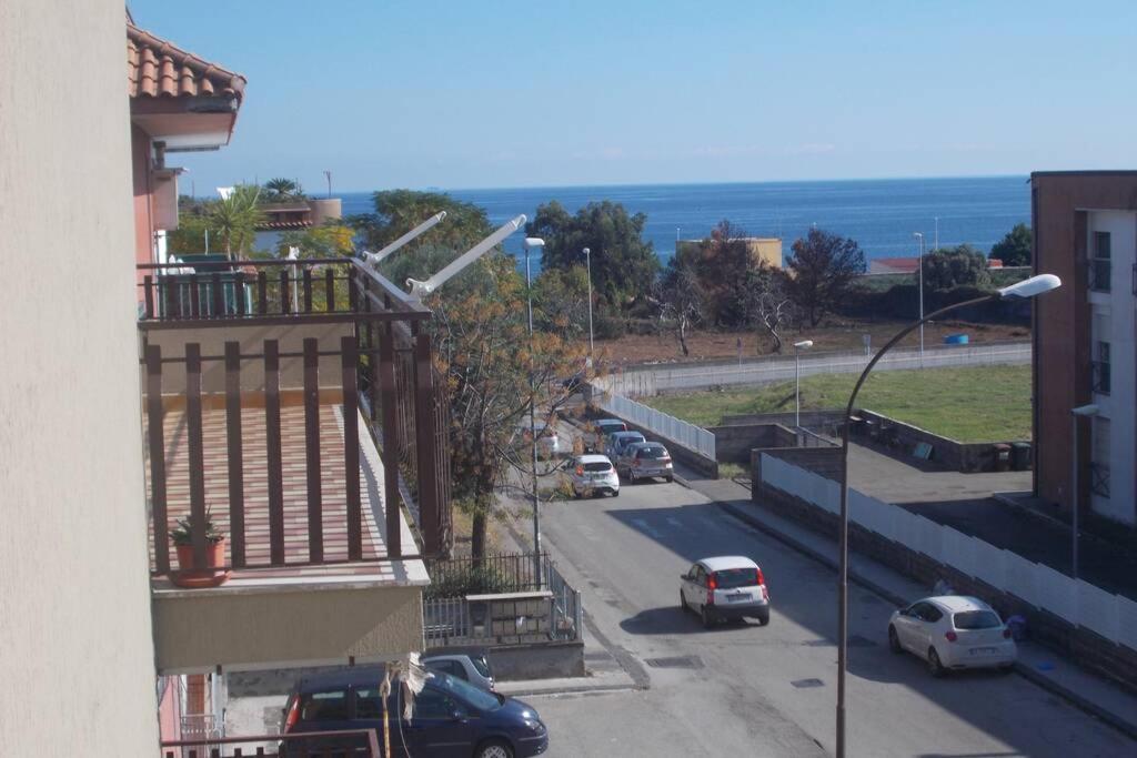 Sea Star - Appartamento Per Le Tue Vacanze Al Mare リポスト エクステリア 写真